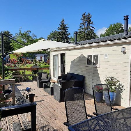 Chalet De Huismus Рейс Экстерьер фото
